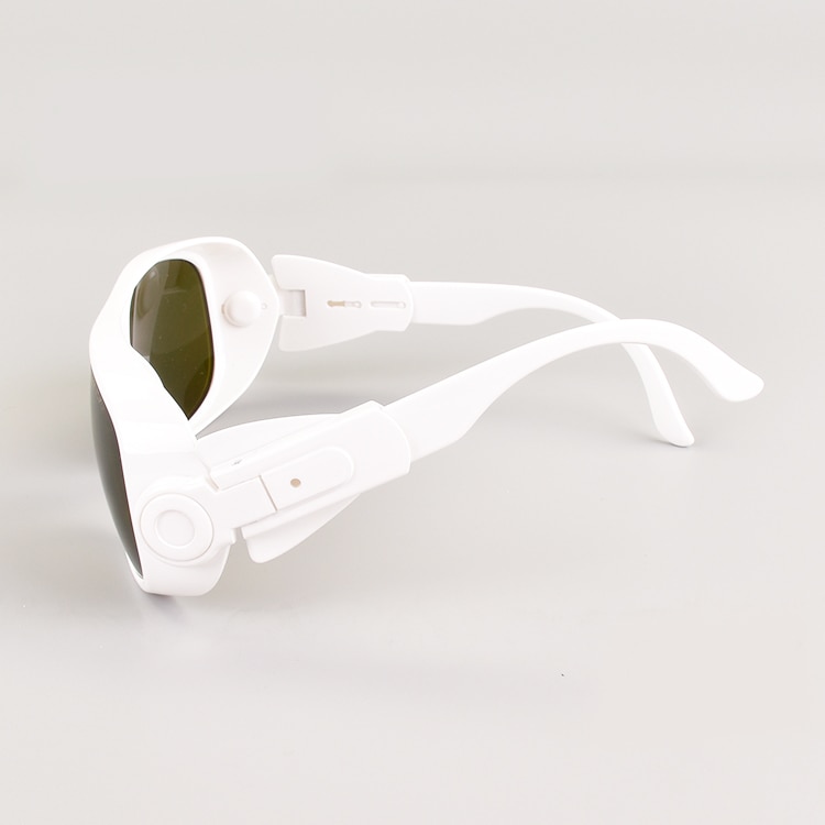 Защитные очки для лазера IPL-3  (190-2000nm)_1