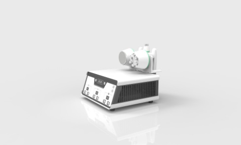 Аппарат для кавитации и радиолифтинга AUNIS_2