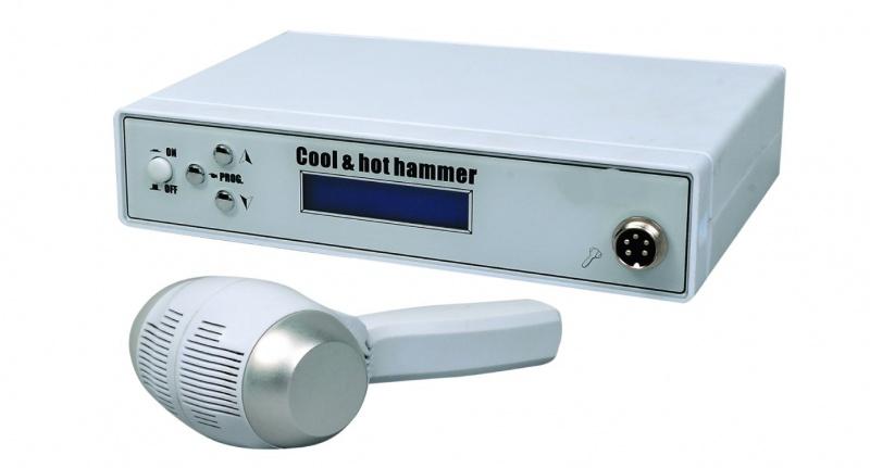 Аппарат контрастной термотерапии "холод / тепло" DIY-104 (GT-104)_1