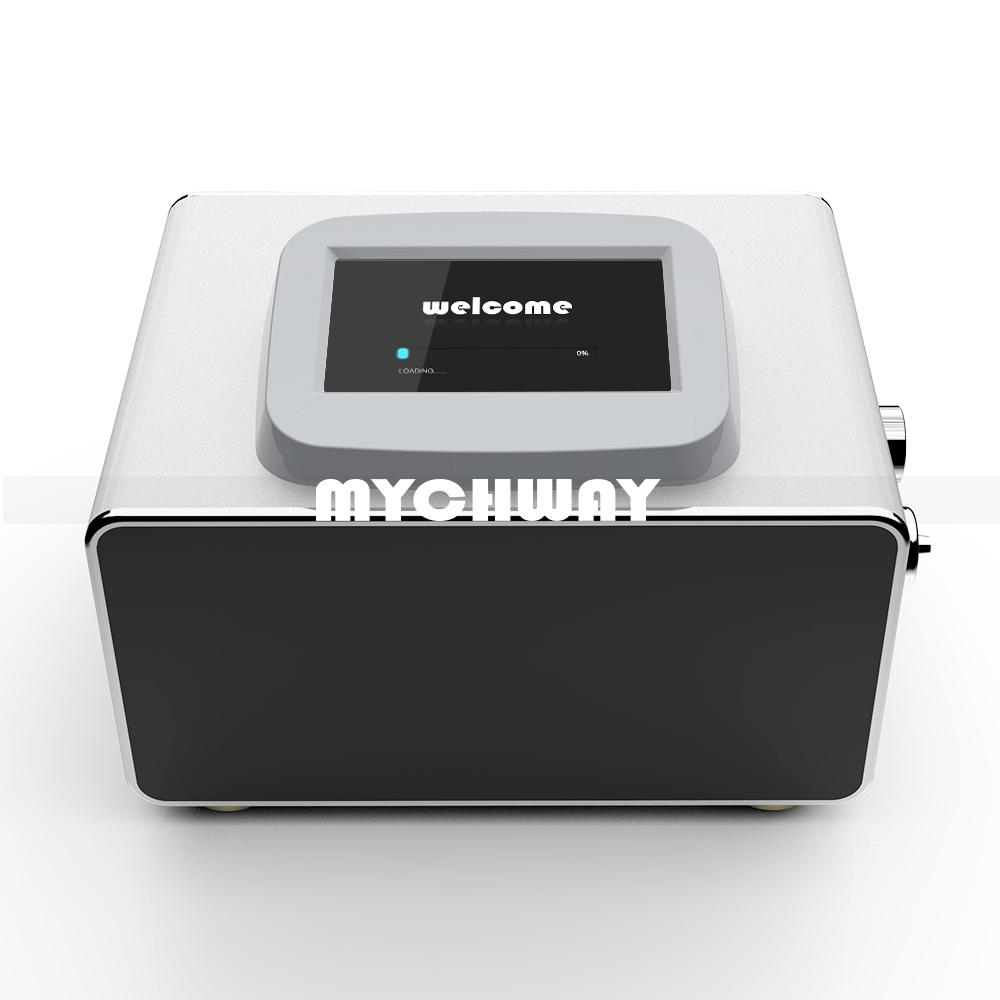 Профессиональный аппарат для вакуумной терапии и массажа Mychway МС-2175_4