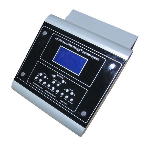 Аппарат для прессотерапии с инфракрасным прогревом и миостимуляция SA-M21_3
