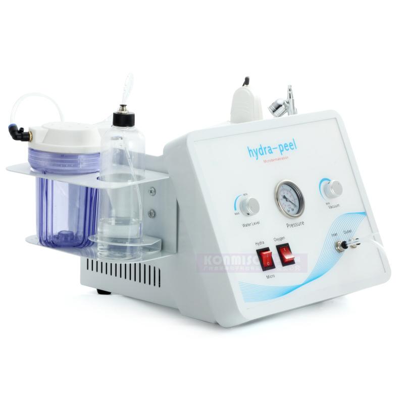 Аппарат для гидропилинга и алмазной микродермабразии Hydra-Peel (Hydrofacial)