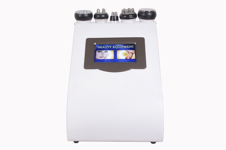 Аппарат для кавитации, вакуума и радиолифтинга SA-6048_2