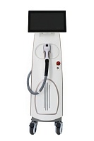 Диодный лазер для удаления волос KeyLaser K17 1200W
