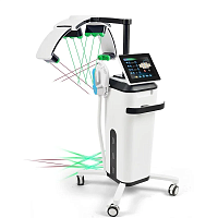 Аппарат коррекции фигуры Emslim + 10D Maxlipo (EMS и Лазерный липолиз B-62)
