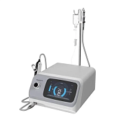 Профессиональный аппарат барофореза высоким давлением Nova Hydra Spa 2в1 Pro
