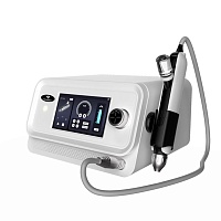 Профессиональный аппарат барофореза высоким давлением Nova HydraSpa