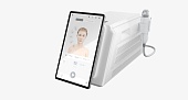 Аппарат микроигольчатого RF + холод + анализатор UNT Tech MicroNeedle Pro 2