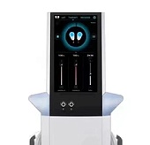 Аппарат для коррекции фигуры и стимуляции мышц EMS SLIM BEAUTY (2 манипулы 7 тесла)