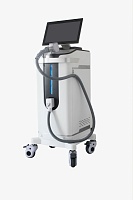 Диодный лазер для удаления волос KEYLASER K18 PRO 1200w