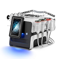 Косметологический аппарат MMT M43 Body Sculpting Machines