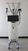 Косметологический комбайн Keylaser Kshape K330C+