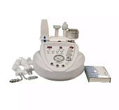 Косметический комбайн NV-905B 5в1 (микродермабразия, фонофорез, ультразвуковая лопатка, светотерапия, микротоки)