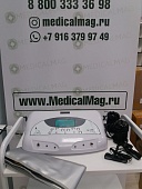 Аппарат для ионной детоксикации организма Ion Detox Foot Spa 8802C