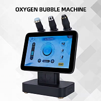 Аппарат карбокситерапии 3 в 1 Oxygen Jet CO2