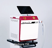 Пикосекундный лазер MBT MedSure 755