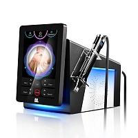 Аппарат безинъекционной мезотерапии MMT Skin M23