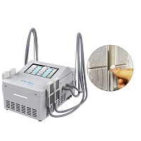 Аппарат для криолиполиза и EMS MMT Maxlipo System Body Shape