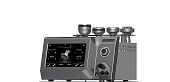 Аппарат абдоминальный коррекции фигуры  MMT BD-400 (без тележки)