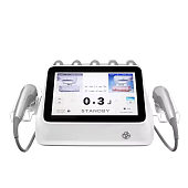 Аппарат SMAS LIFTING 7D HIFU PRO 2025